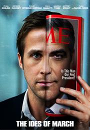 The Ides of March (2011)