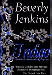 Indigo (Beverly Jenkins)