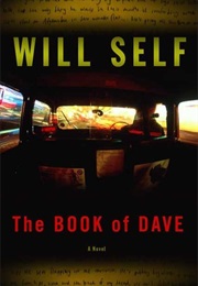 The Book of Dave (Will Self)