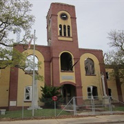 Pointe a La Hache, Louisiana