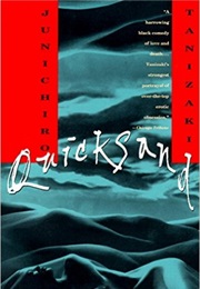 Quicksand (Junichiro Tanizaki)