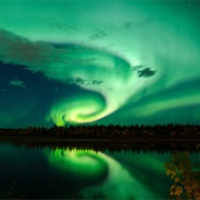 Northern Saskatchewan River