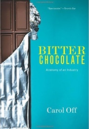Bitter Chocolate (Carol Off)