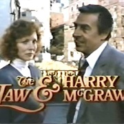 The Law &amp; Harry McGraw