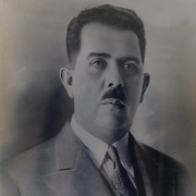 Lazaro Cardenas