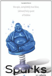 Sparks (Adam Selzer)