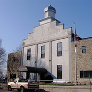 Jonesboro, Illinois