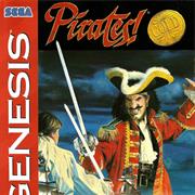 Pirates Gold!
