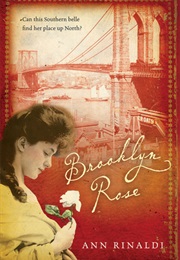 Brooklyn Rose (Ann Rinaldi)