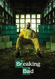 Breaking Bad