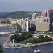 Point State Park (Pittsburgh)