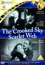 The Scarlet Web (1954)