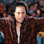 Cyrus - The Warriors