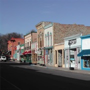 Las Vegas, New Mexico