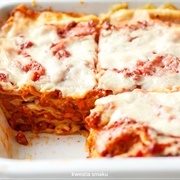 Lasagne