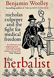 The Herbalist (Ben Woolley)