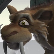 Zeke (Ice Age)
