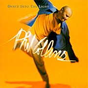 Dance Into the Light - Phil Collins