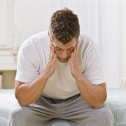 Gone Over 60 Hours Without Sleep