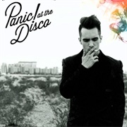 All the Boys - Panic! at the Disco