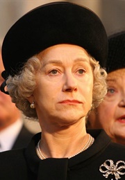 Helen Mirren - The Queen (2006)