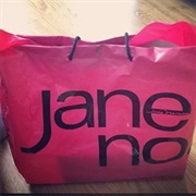 Jane Norman Bag