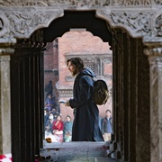 Kathmandu (Doctor Strange)