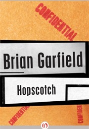 Hopscotch (Brian Garfield)