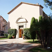 Musée De L'annonciade, St-Tropez