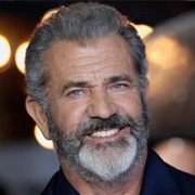 Mel Gibson