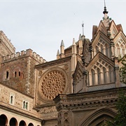 Real Monasterio De Santa María De Guadalupe