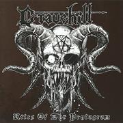 Gravehill - Rites of the Pentagram
