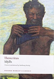 Idylls (Theocritus)