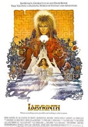 Labyrinth (1988)
