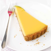 Lime Tart