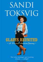 Gladys Reunited (Sandi Toksvig)