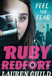 Feel the Fear (Lauren Child)