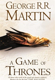 A Game of Thrones (George Rr Martin)
