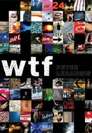 Wtf (Peter Lerangis)