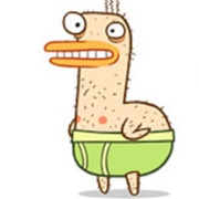 Duck (Almost Naked Animals)