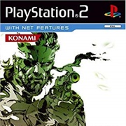 Metal Gear Solid 3 Snake Eater