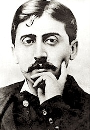 Marcel Proust (Marcel Proust)