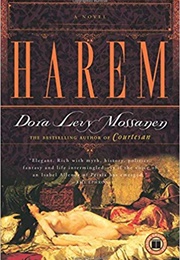 Harem (Dora Levy Mossanen)