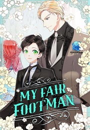 My Fair Footman (Isia)