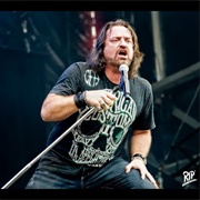 Russell Allen (Symphony X)