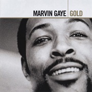 Marvin Gaye - Gold