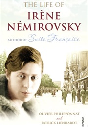 The Life of Irène Némirovsky (Olivier Philipponnat)