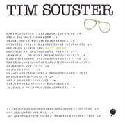 Tim Souster - Swit Drimz