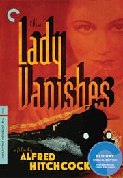The Lady Vanishes