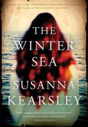The Winter Sea (The Slains #1)